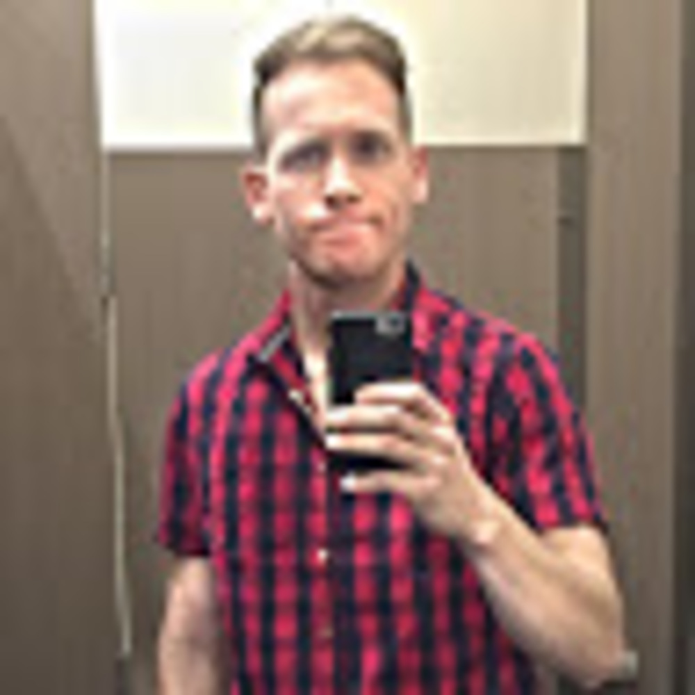 Meet your Posher, Simon